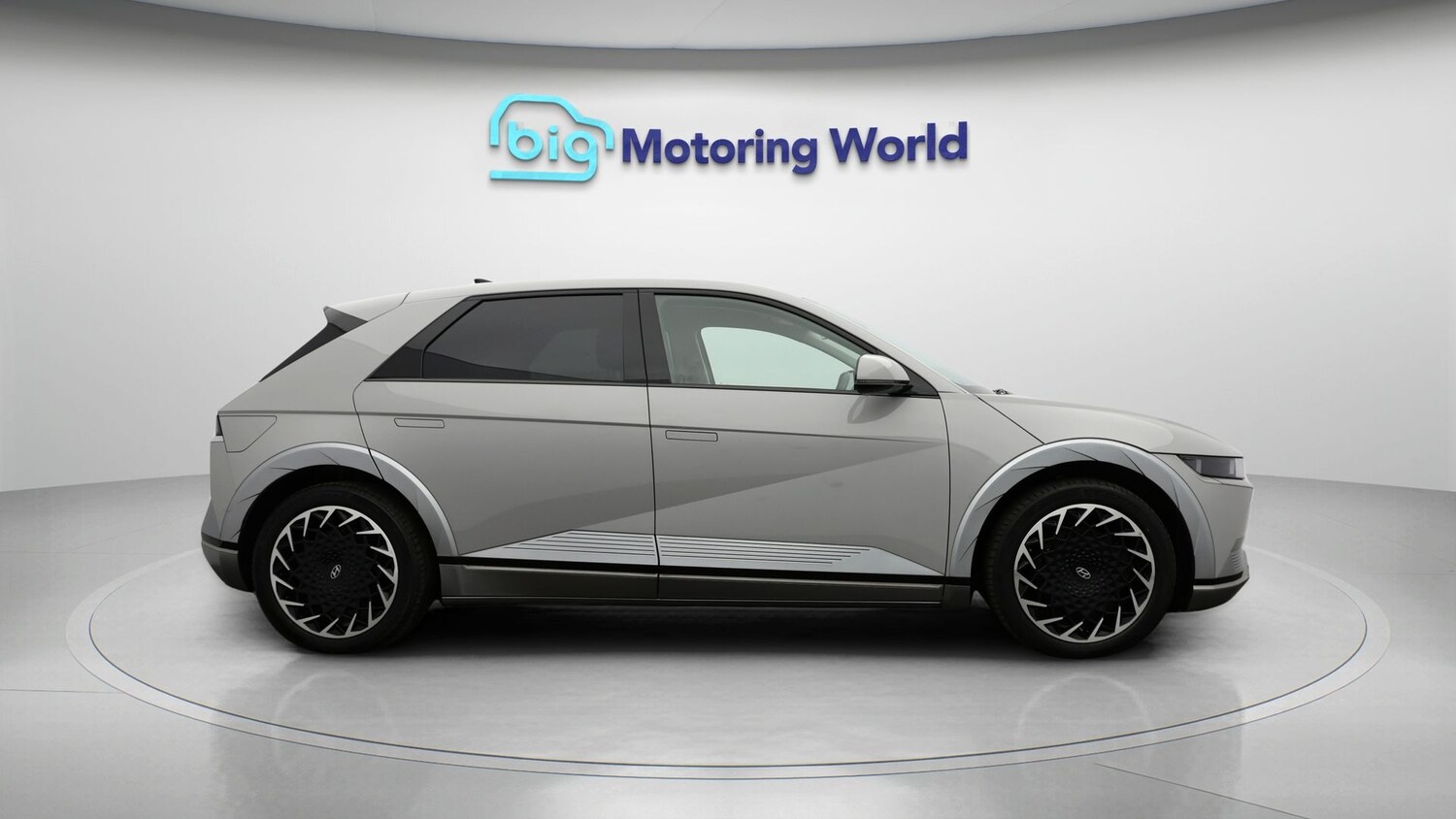 Used Hyundai IONIQ 5 2022 for sale - 77220268: Photo 8