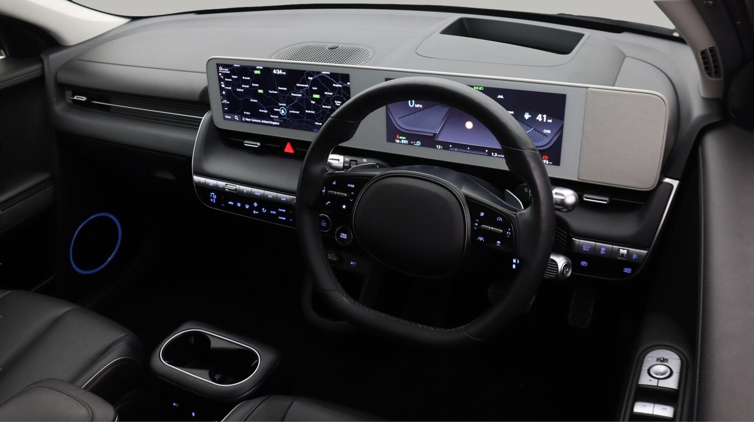 Used Hyundai IONIQ 5 2022 for sale - 77220268: Photo 9