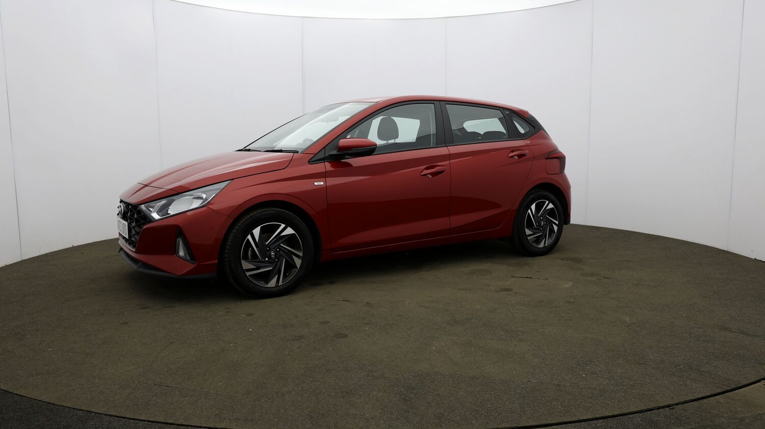 Used Hyundai i20 for sale - 76809649: Photo 32