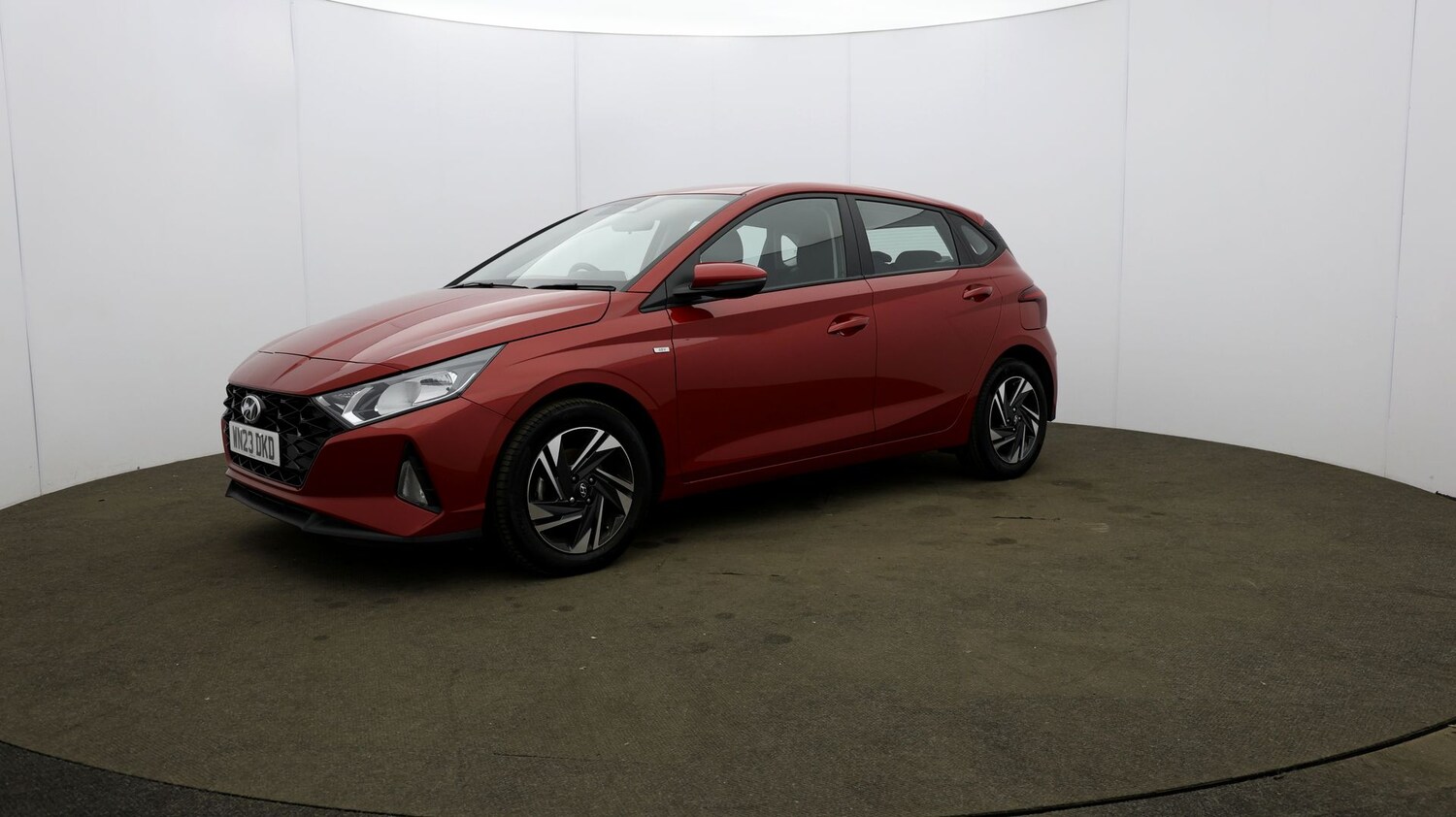 Used Hyundai i20 for sale - 76809649: Photo 33