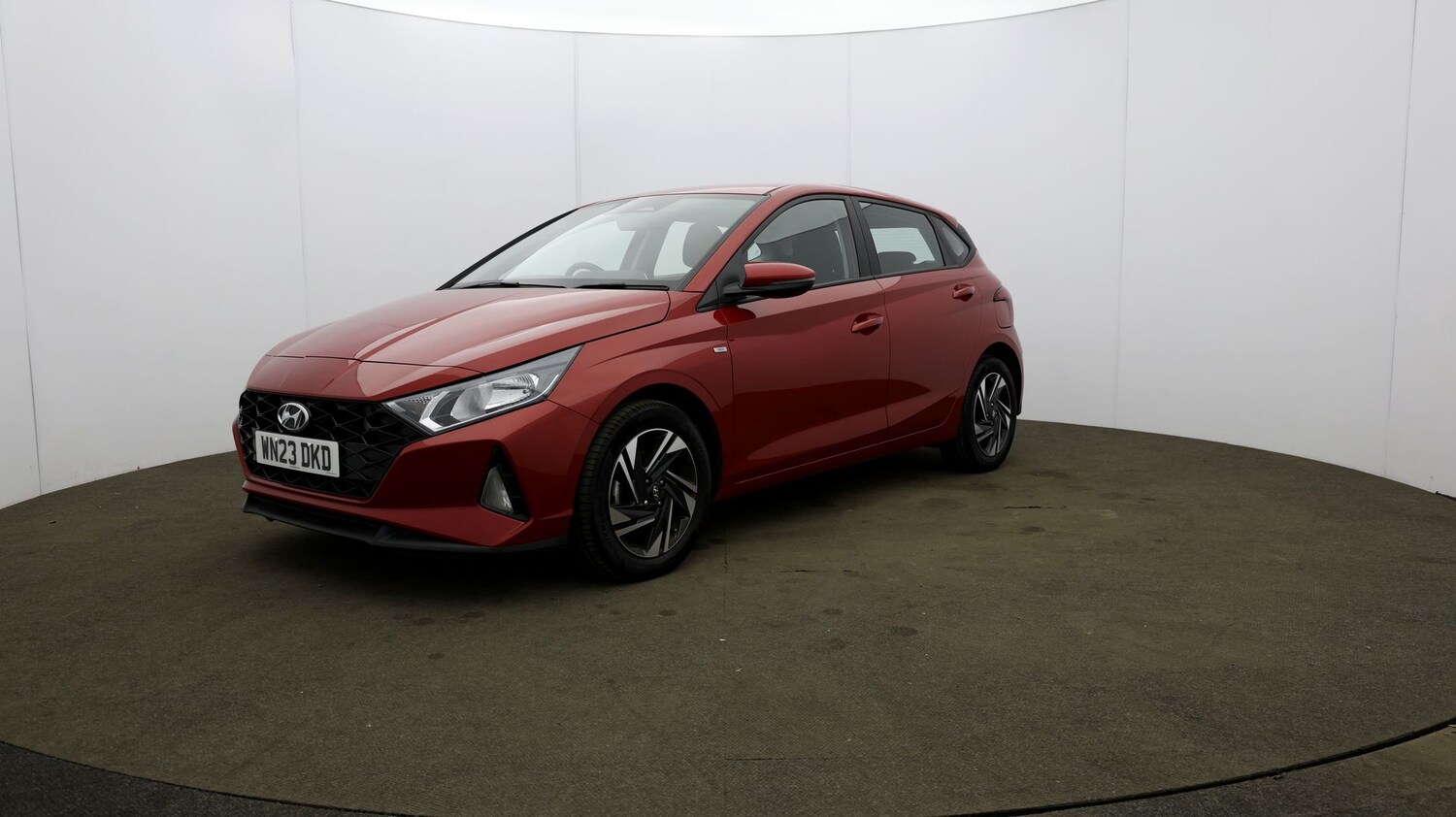 Used Hyundai i20 for sale - 76809649: Photo 34