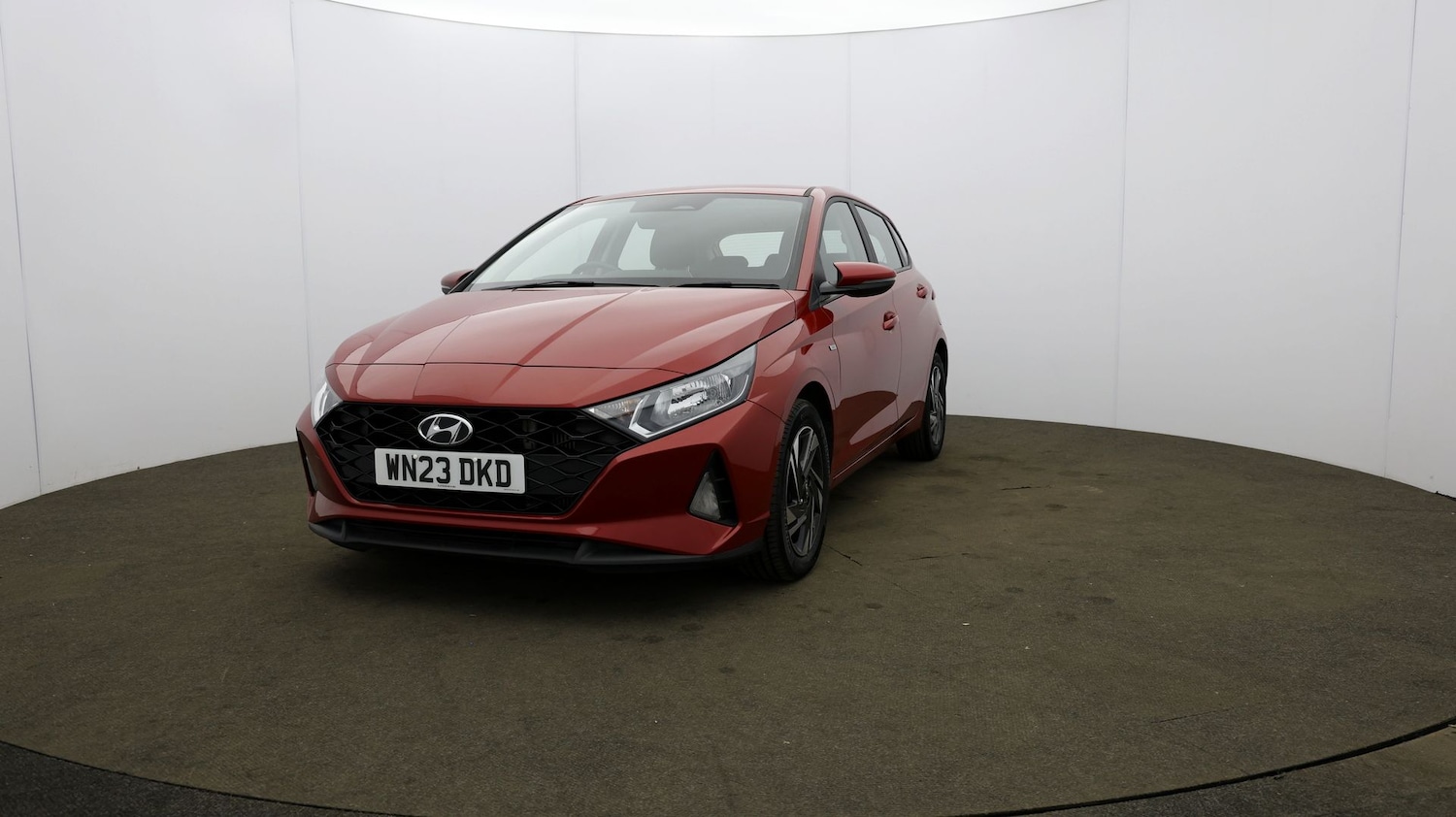 Used Hyundai i20 for sale - 76809649: Photo 36