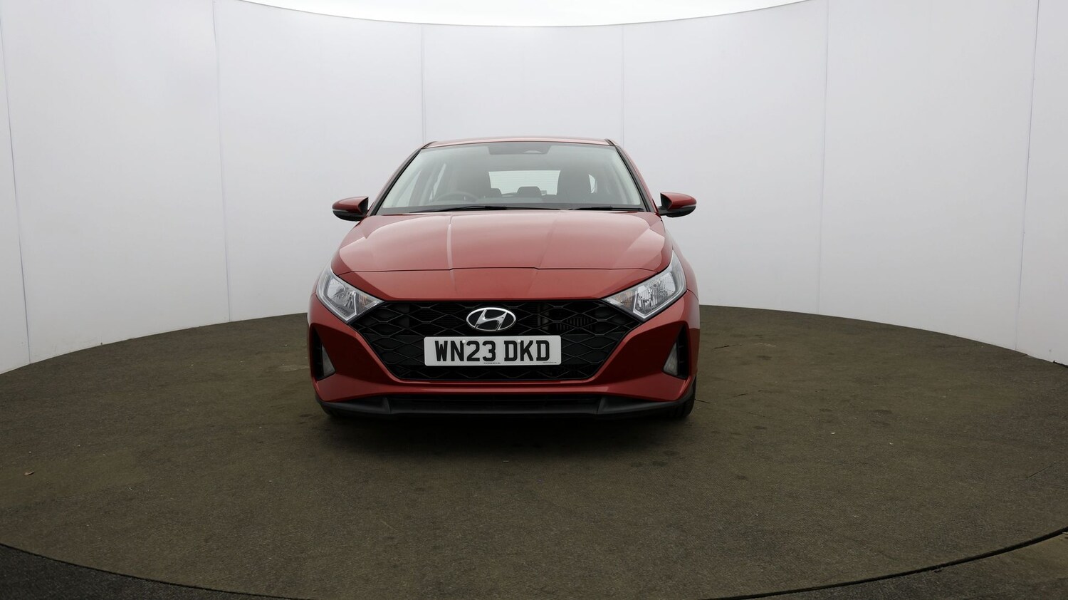 Used Hyundai i20 for sale - 76809649: Photo 38