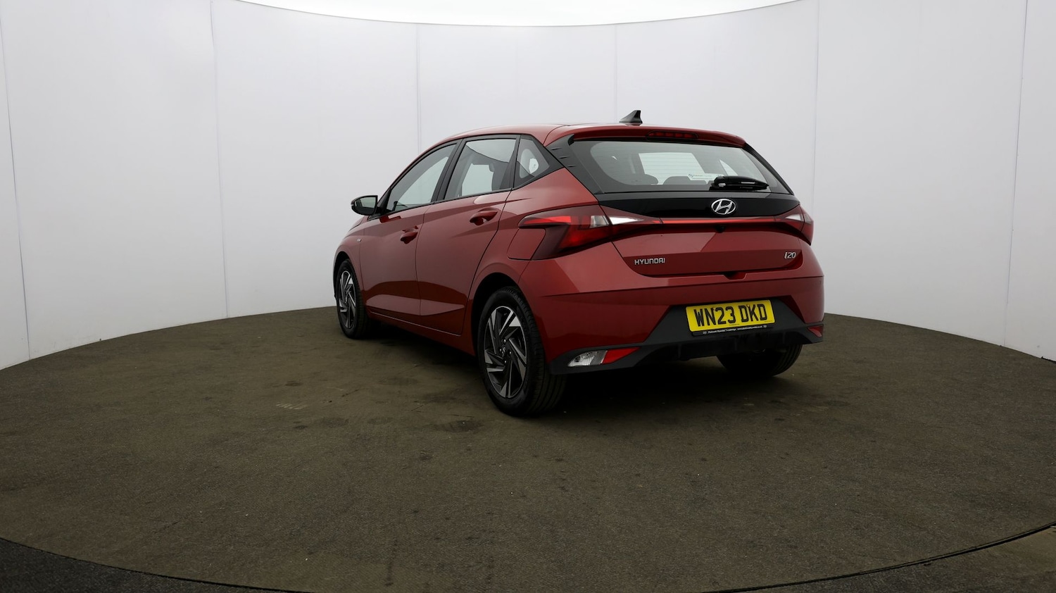 Used Hyundai i20 for sale - 76809649: Photo 40