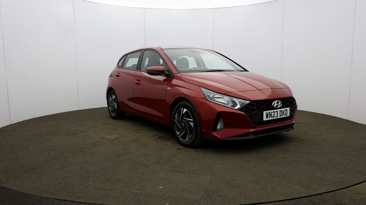 Used Hyundai i20 for sale - 76809649: Photo 43