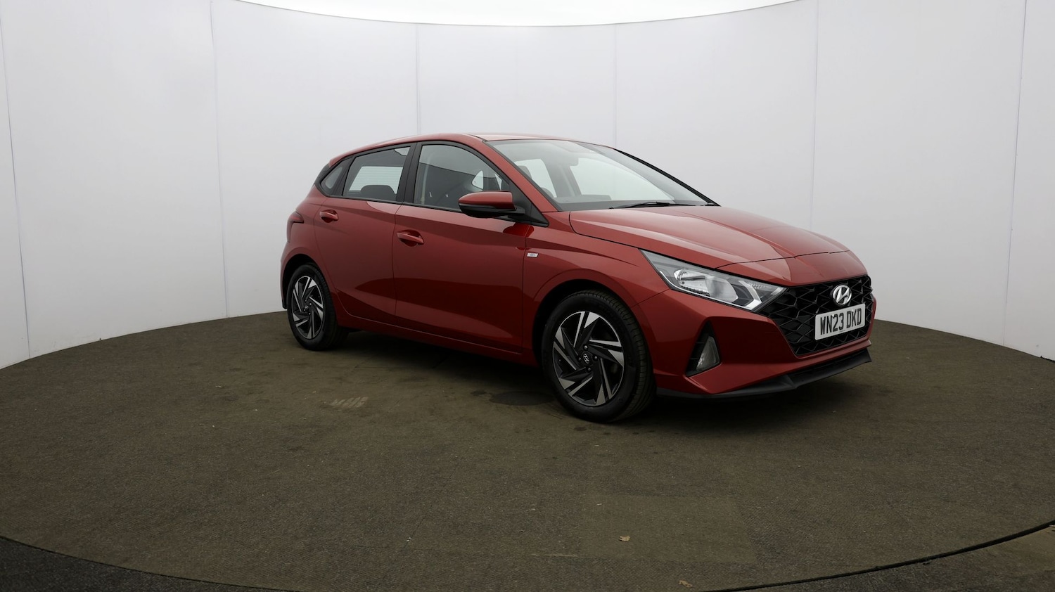 Used Hyundai i20 for sale - 76809649: Photo 44