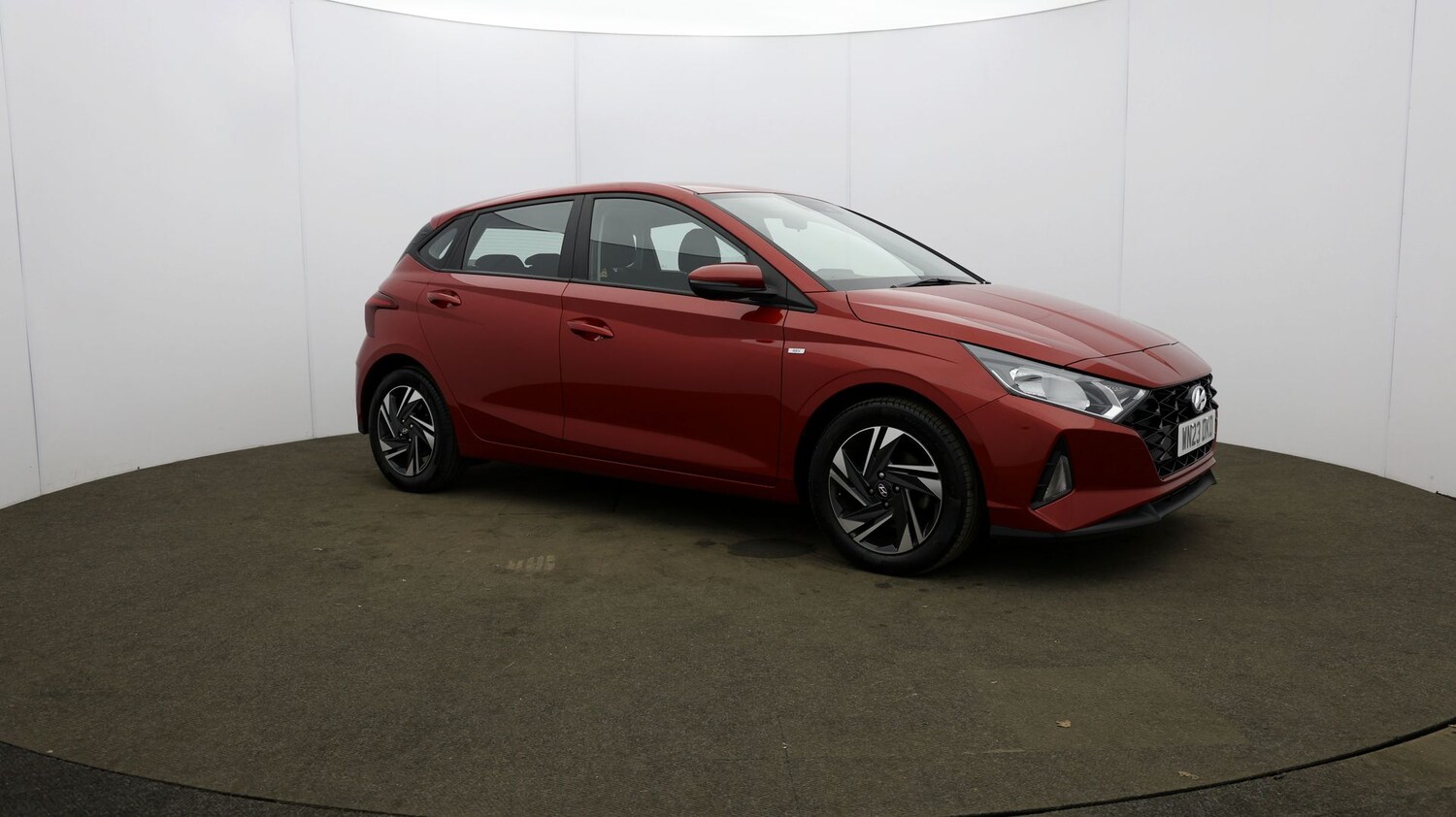Used Hyundai i20 for sale - 76809649: Photo 45