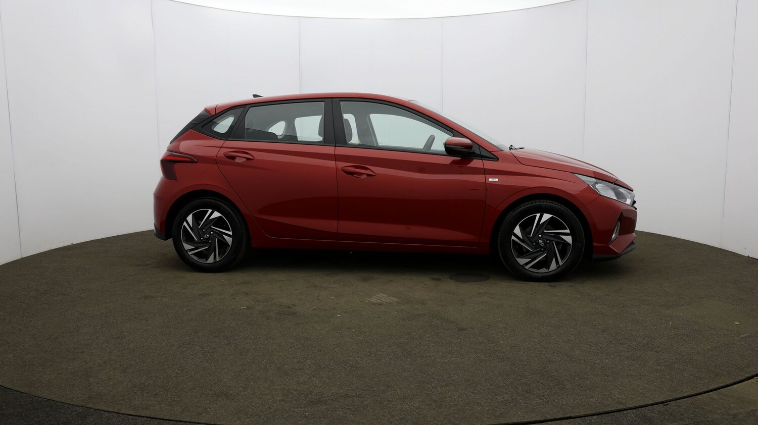 Used Hyundai i20 for sale - 76809649: Photo 48