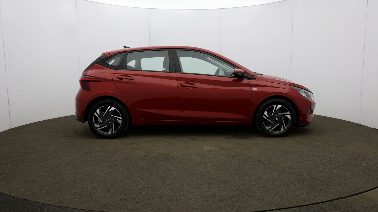 Used Hyundai i20 for sale - 76809649: Photo 49