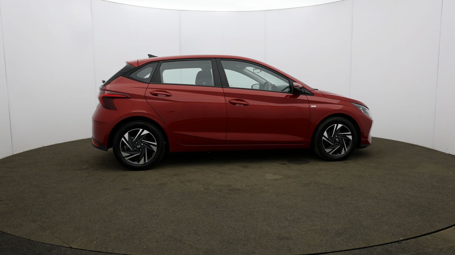 Used Hyundai i20 for sale - 76809649: Photo 50