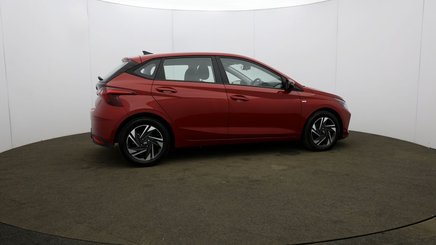 Used Hyundai i20 for sale - 76809649: Photo 52
