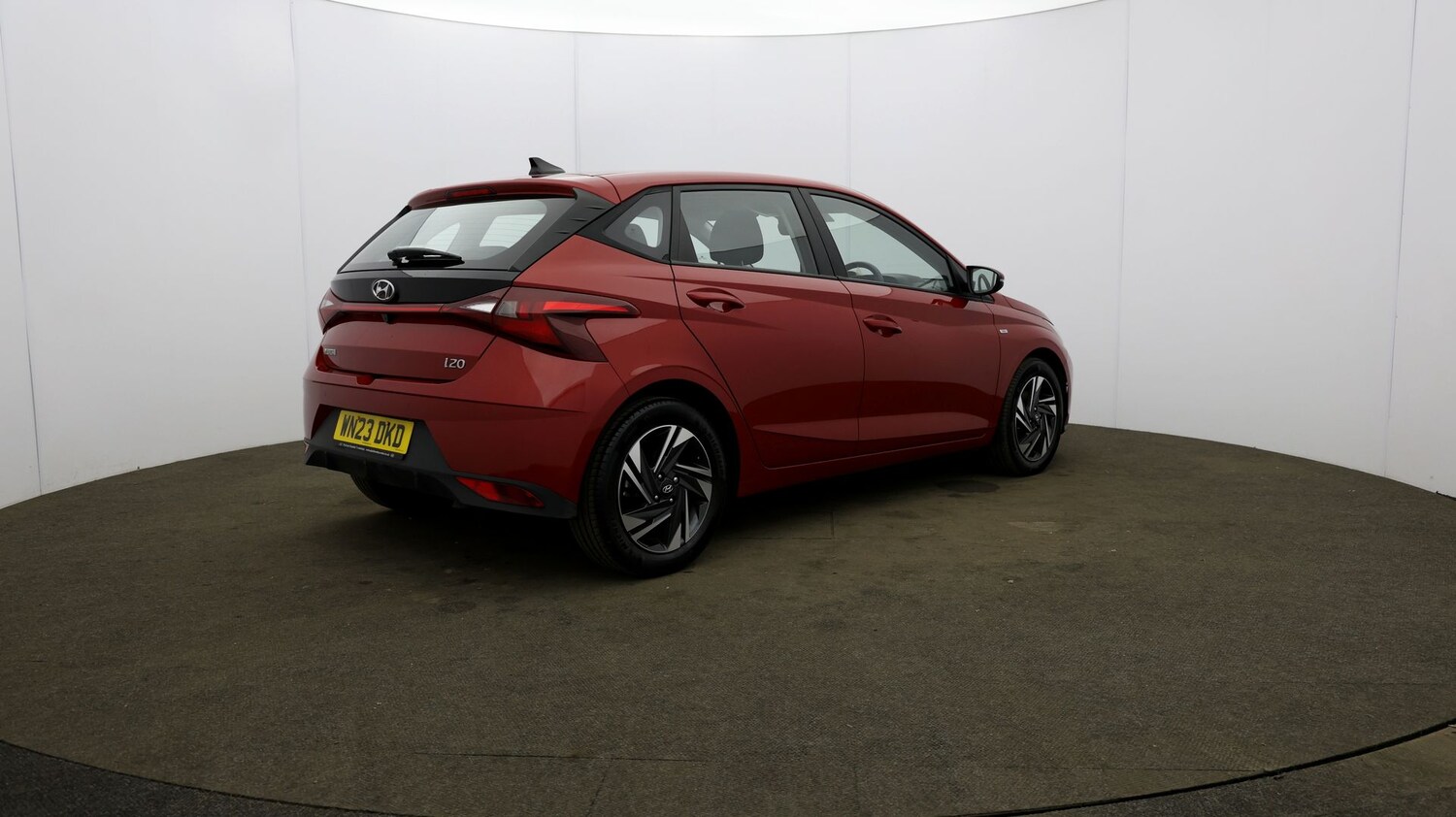 Used Hyundai i20 for sale - 76809649: Photo 55