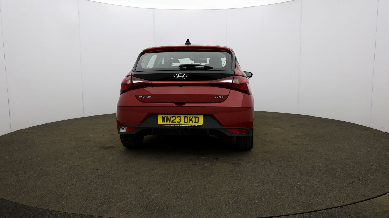 Used Hyundai i20 for sale - 76809649: Photo 59
