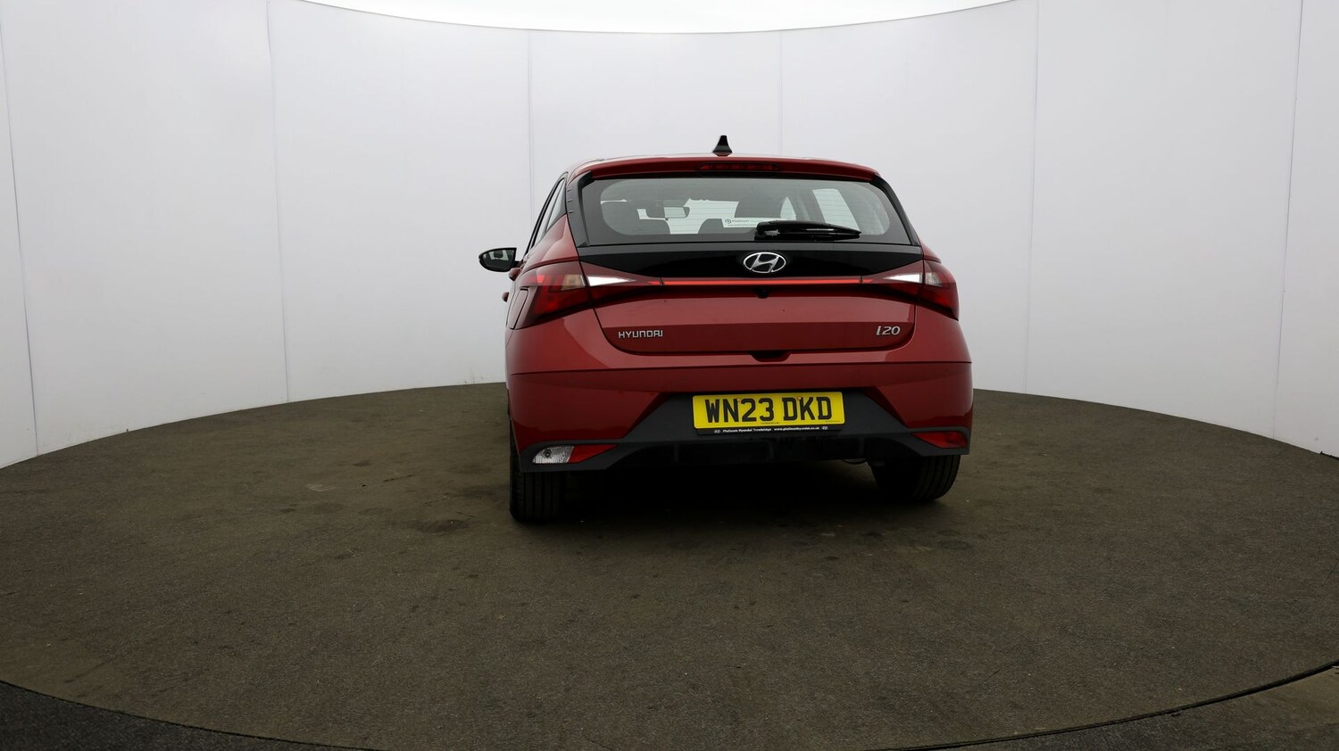 Used Hyundai i20 for sale - 76809649: Photo 61