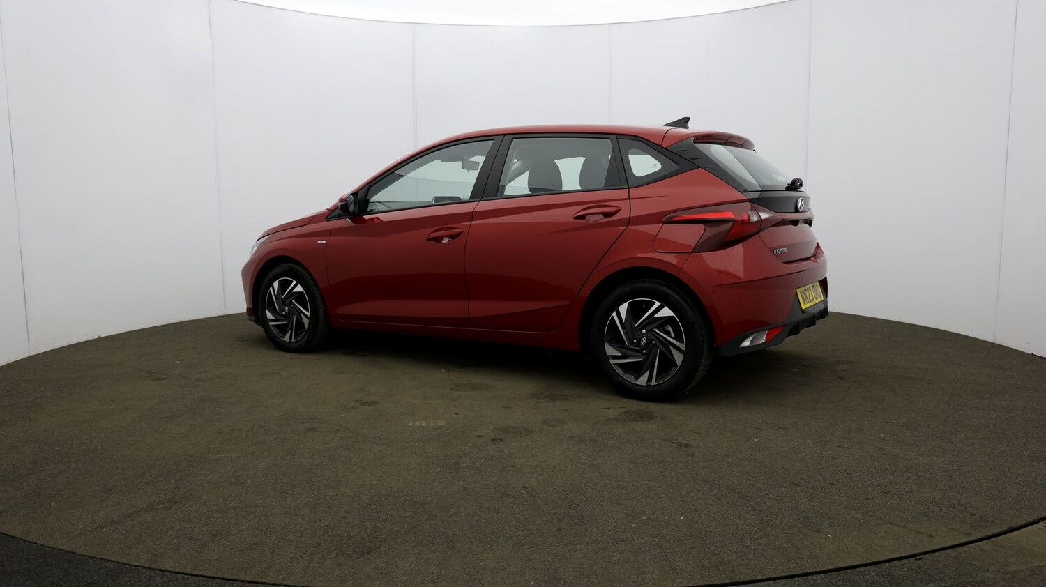 Used Hyundai i20 for sale - 76809649: Photo 63