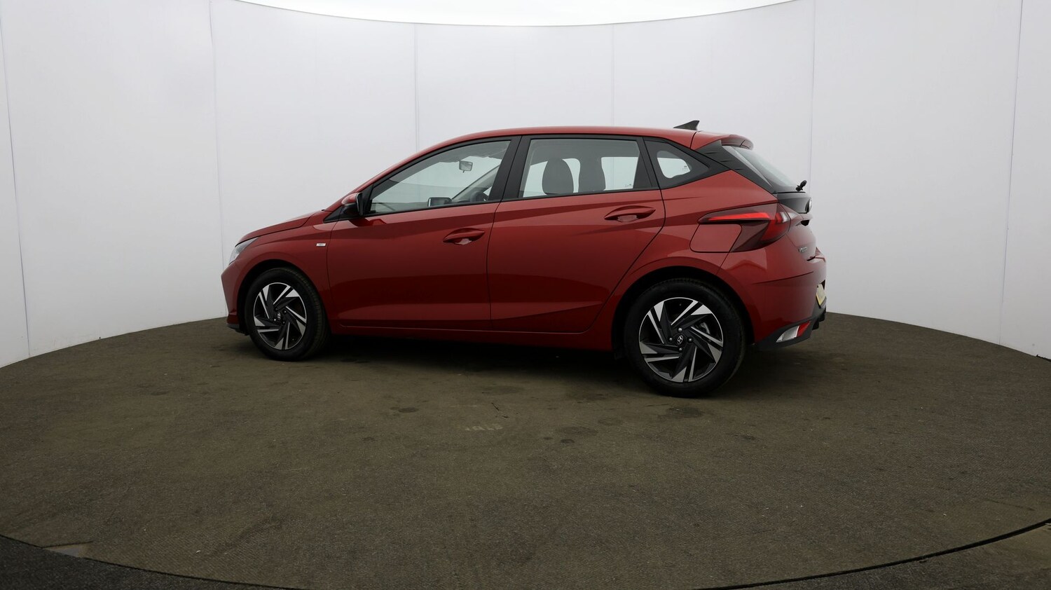 Used Hyundai i20 for sale - 76809649: Photo 64