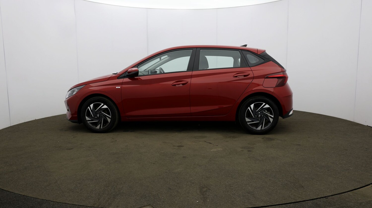 Used Hyundai i20 for sale - 76809649: Photo 66