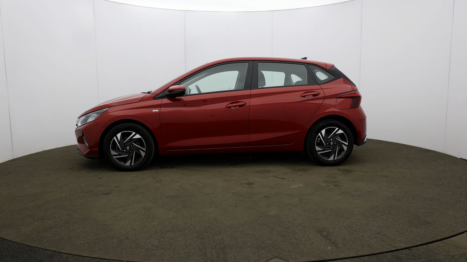 Used Hyundai i20 for sale - 76809649: Photo 67