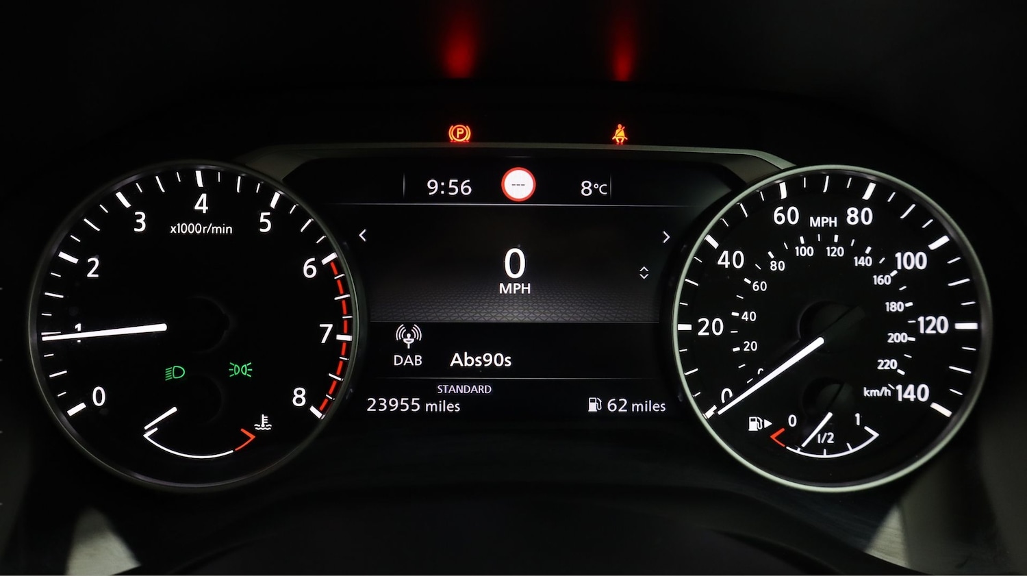 Used Nissan Qashqai 2022 for sale - 77591521: Photo 10