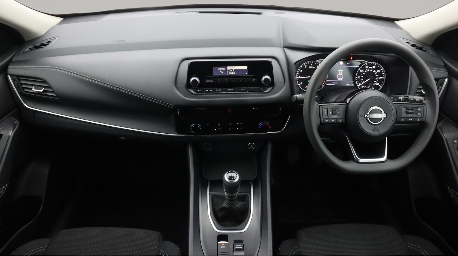 Used Nissan Qashqai 2022 for sale - 77591521: Photo 13