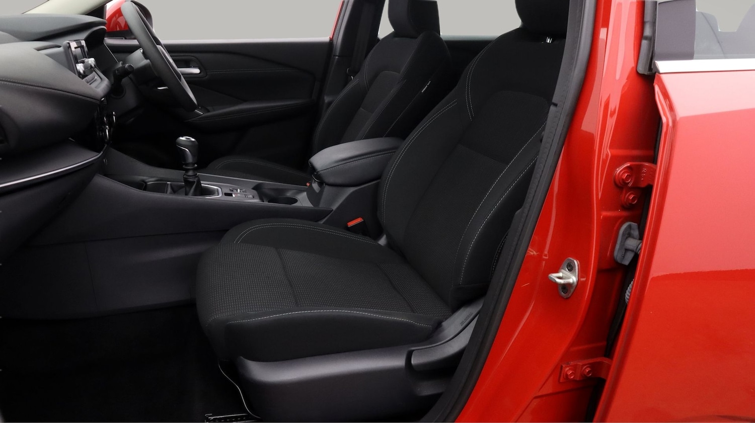 Used Nissan Qashqai 2022 for sale - 77591521: Photo 14