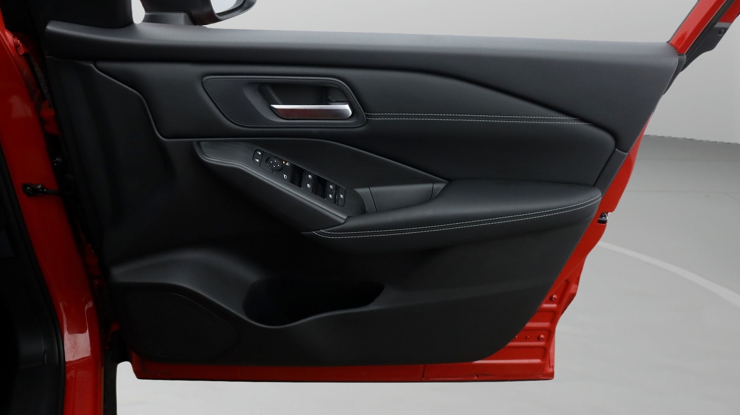 Used Nissan Qashqai 2022 for sale - 77591521: Photo 15