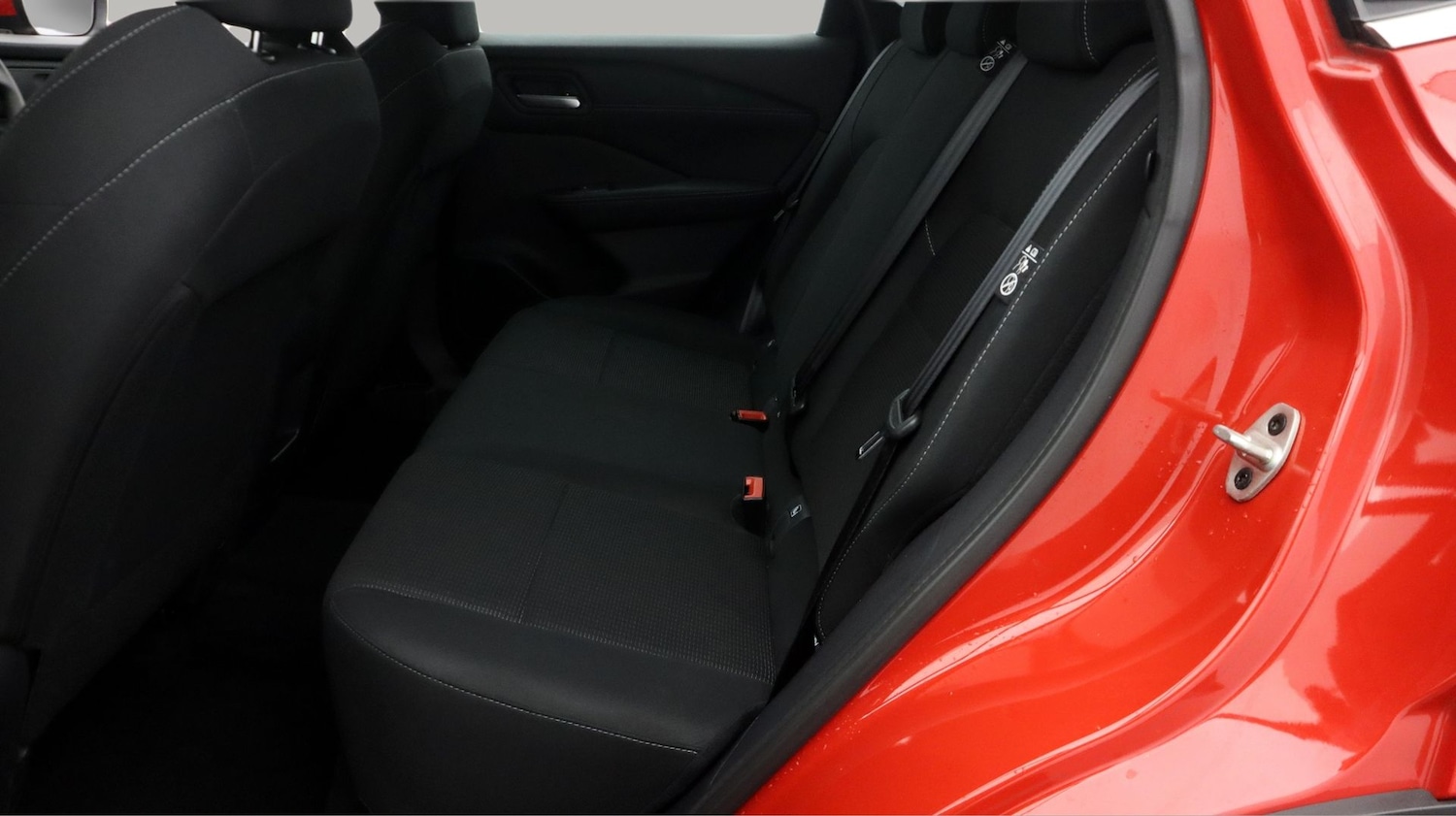 Used Nissan Qashqai 2022 for sale - 77591521: Photo 16