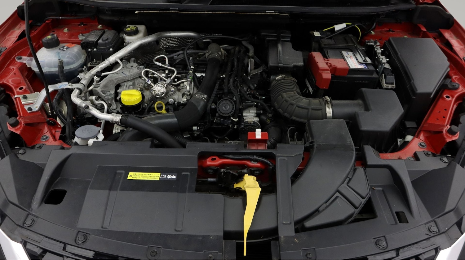 Used Nissan Qashqai 2022 for sale - 77591521: Photo 19