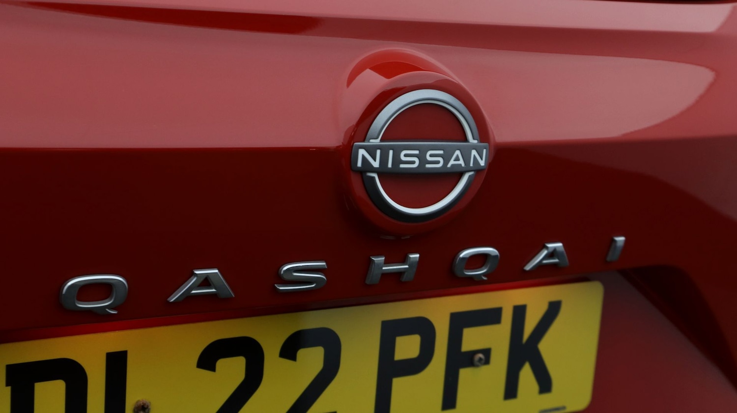 Used Nissan Qashqai 2022 for sale - 77591521: Photo 21