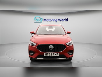 Used MG MG ZS 2022 for sale - 75728461: Photo