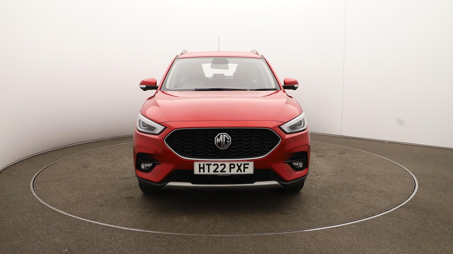 Vehicle 40