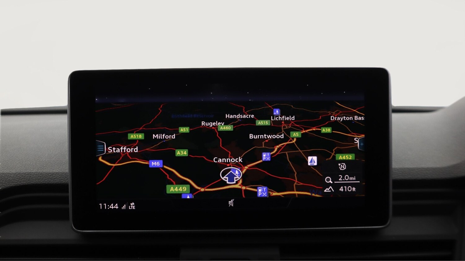 Used Audi Q5 2019 for sale - 78091768: Photo 11