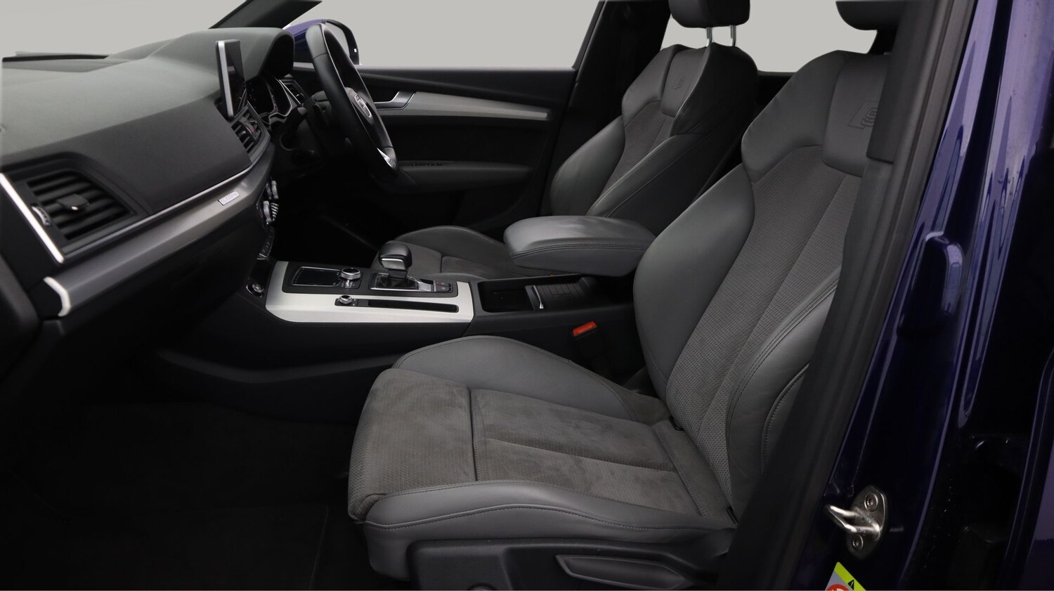 Used Audi Q5 2019 for sale - 78091768: Photo 14