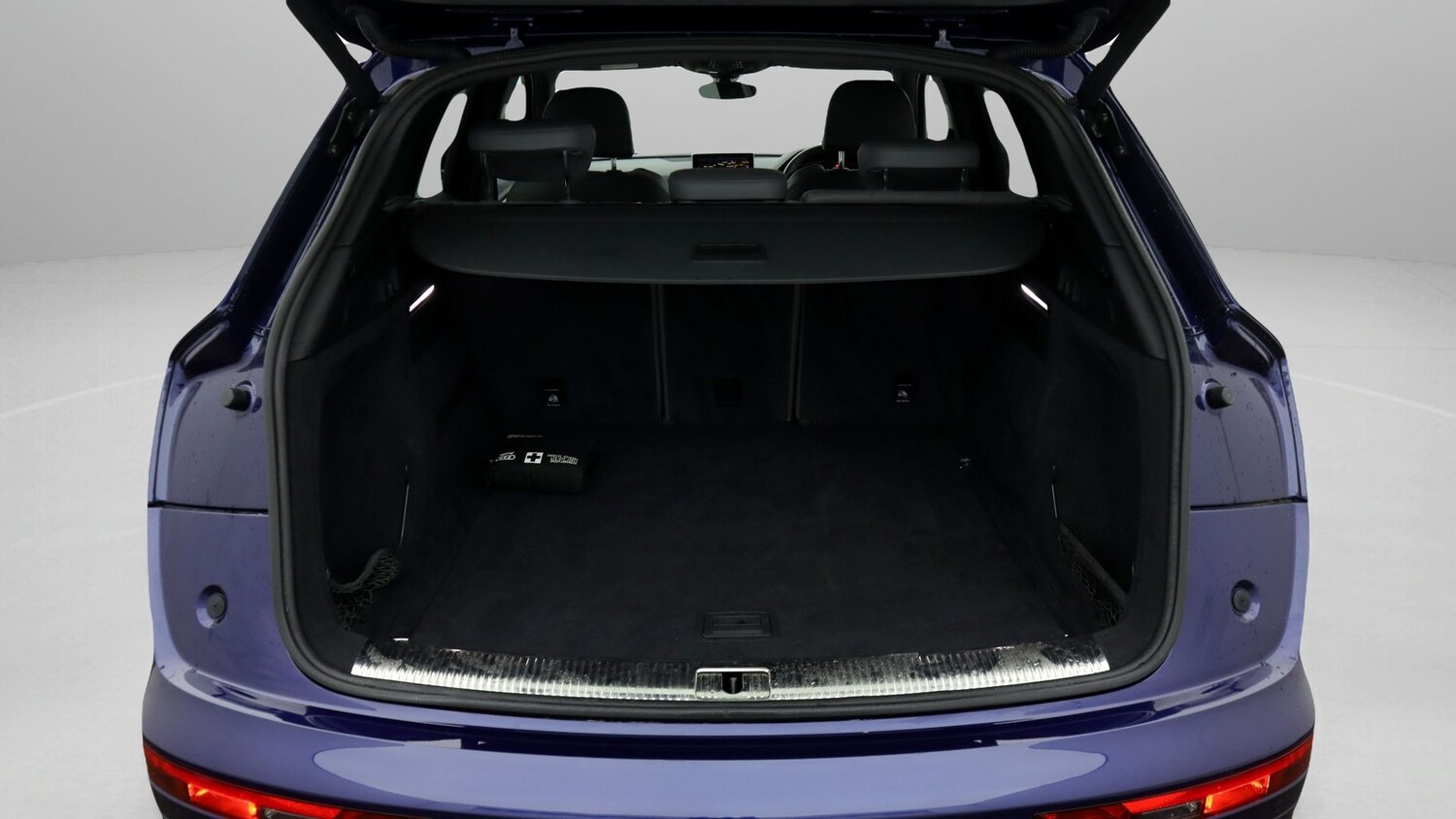 Used Audi Q5 2019 for sale - 78091768: Photo 17