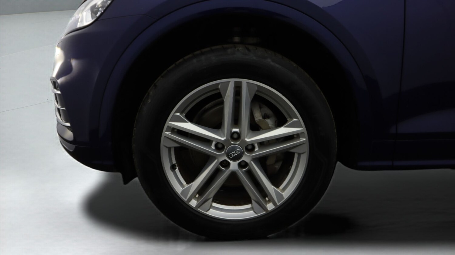 Used Audi Q5 2019 for sale - 78091768: Photo 18