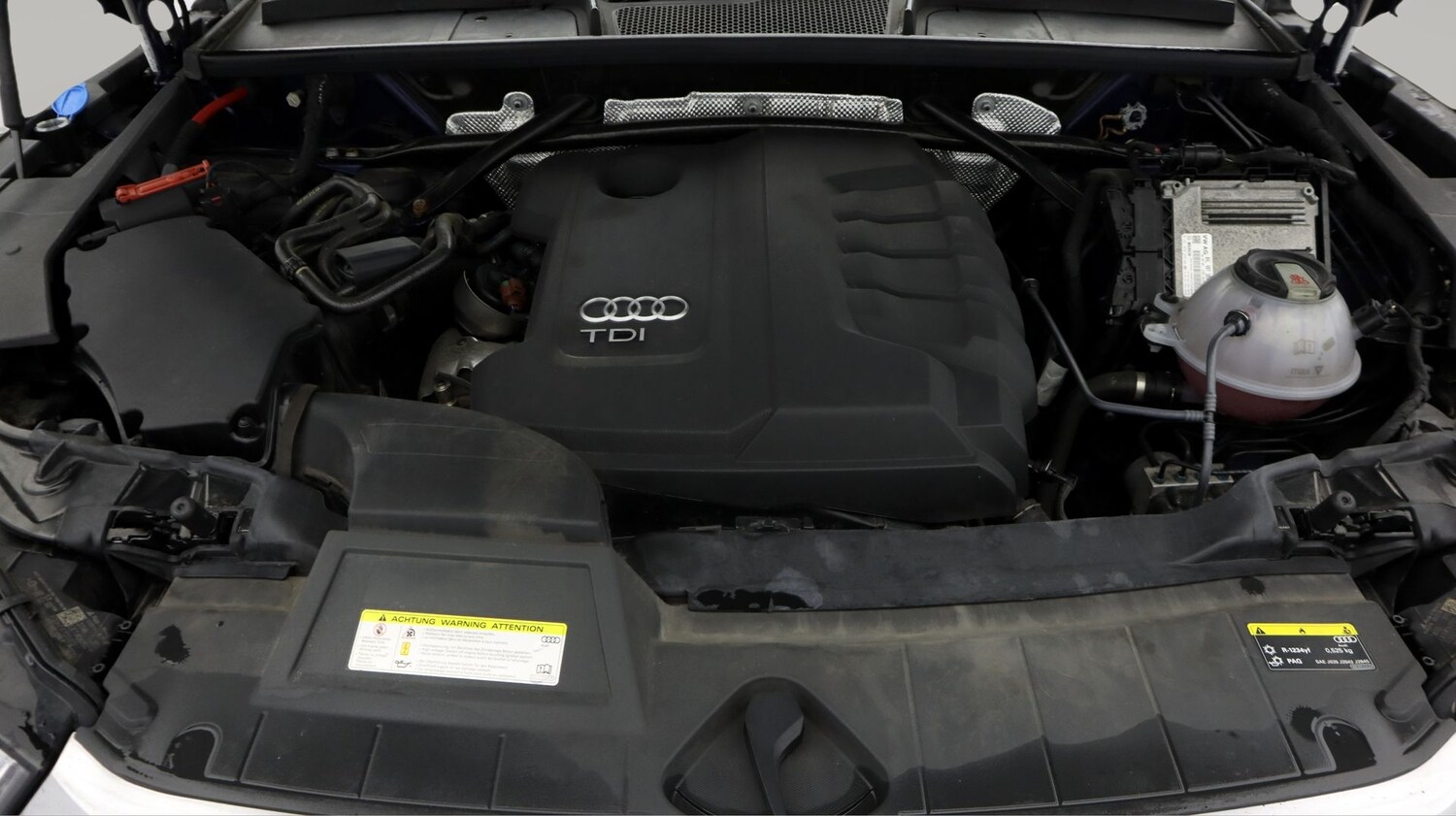 Used Audi Q5 2019 for sale - 78091768: Photo 19