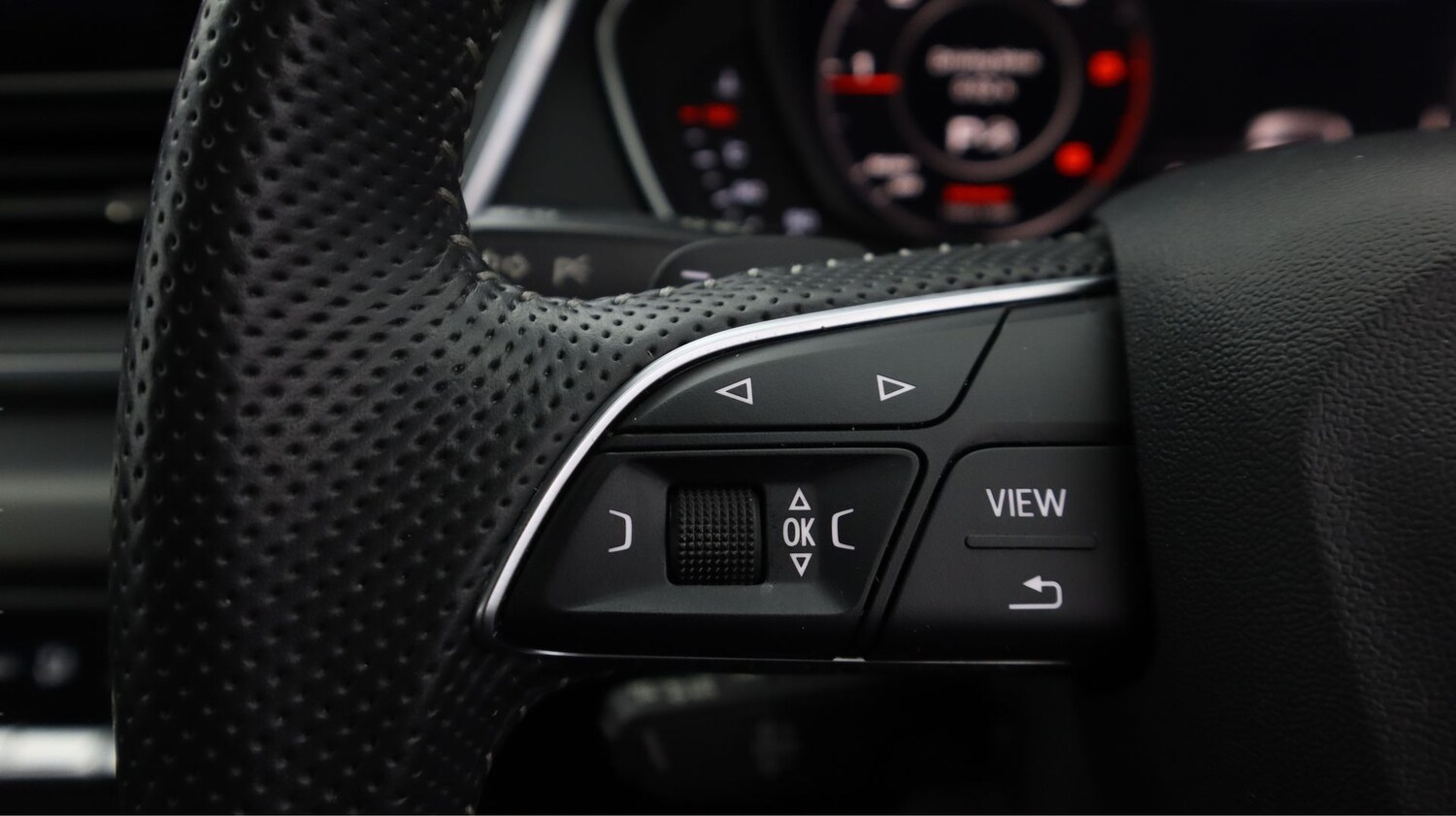 Used Audi Q5 2019 for sale - 78091768: Photo 22