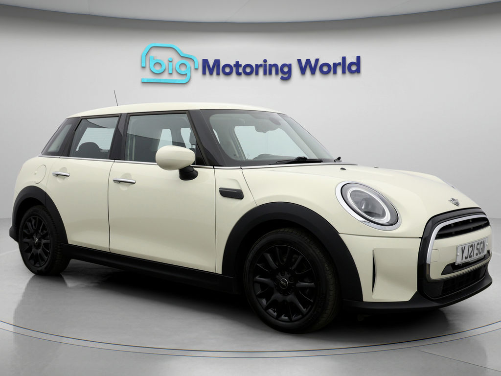 Used MINI Hatch 2021 for sale - 76825267: Photo 23