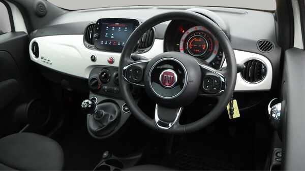 Used Fiat 500 2023 for sale - 75670916: Photo 10