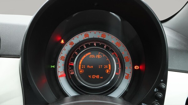 Used Fiat 500 2023 for sale - 75670916: Photo 11