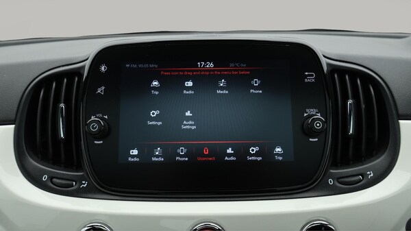 Used Fiat 500 2023 for sale - 75670916: Photo 12