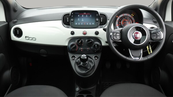 Used Fiat 500 2023 for sale - 75670916: Photo 14