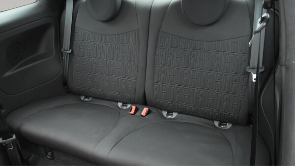 Used Fiat 500 2023 for sale - 75670916: Photo 17