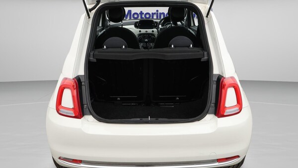 Used Fiat 500 2023 for sale - 75670916: Photo 18