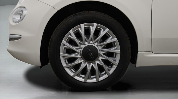 Used Fiat 500 2023 for sale - 75670916: Photo 19