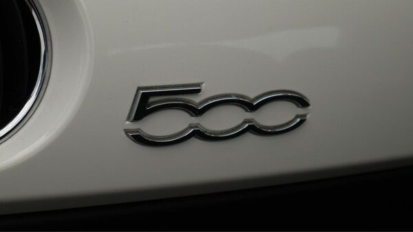 Used Fiat 500 2023 for sale - 75670916: Photo 22
