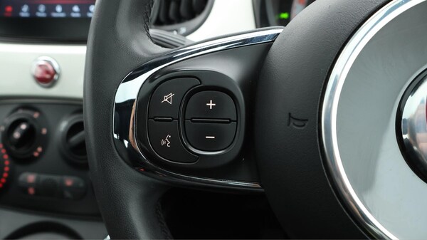 Used Fiat 500 2023 for sale - 75670916: Photo 25