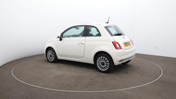 Used Fiat 500 2023 for sale - 75670916: Photo 35