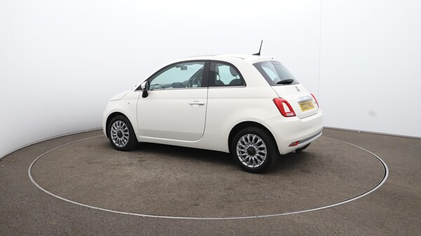 Used Fiat 500 2023 for sale - 75670916: Photo 36