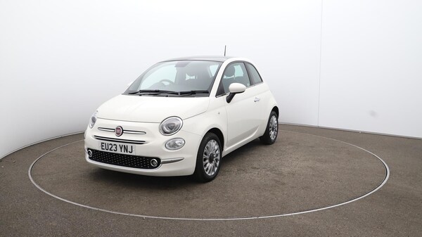 Used Fiat 500 2023 for sale - 75670916: Photo 37